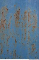 metal rusted paint 0002
